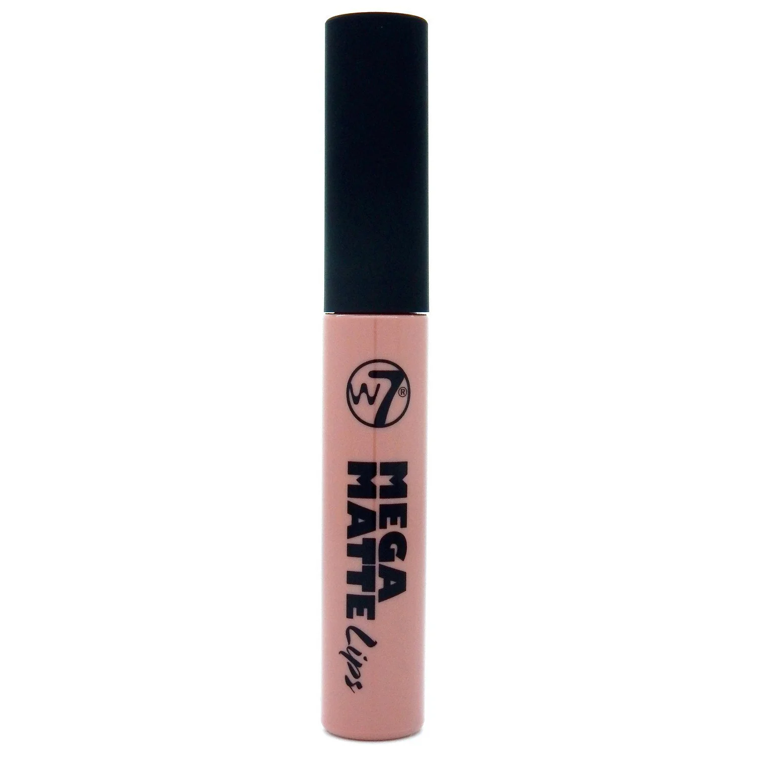 Φωτογραφία προϊόντος: W7 Cosmetics W7 Mega Matte Nude Lips - Filthy Rich (7ml)