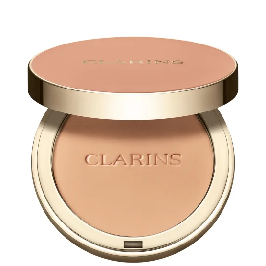 Φωτογραφία προϊόντος: CLARINS Ever Matte Compact Powder 10gr