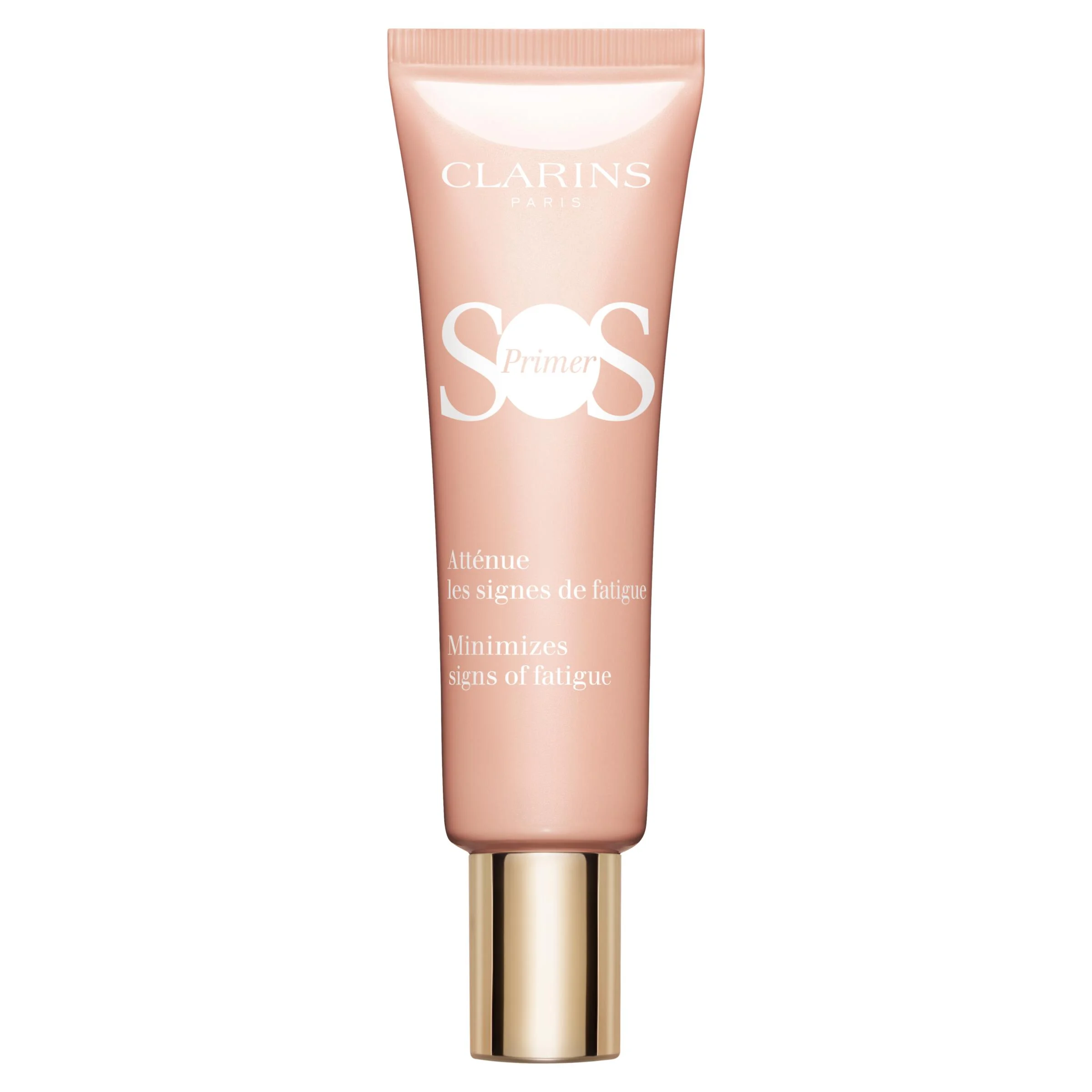 Φωτογραφία προϊόντος: CLARINS Sos Primer 30ml