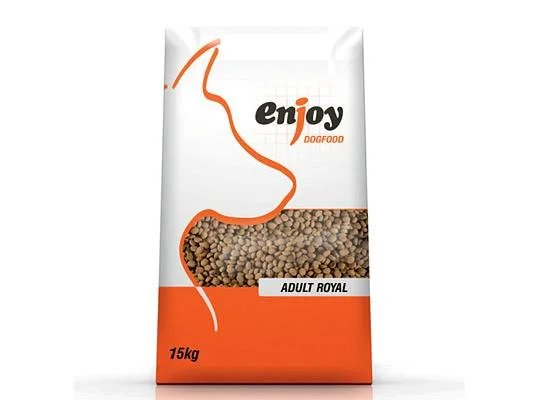 Φωτογραφία προϊόντος: Enjoy Adult Royal 15kgr