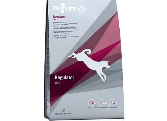 Φωτογραφία προϊόντος: Trovet Regulator dog OHD 12.5kgr