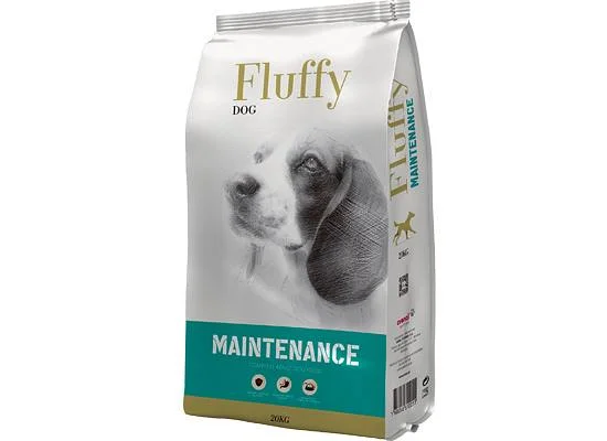 Φωτογραφία προϊόντος: Avenal Fluffy maintenance 20kg 20kgr