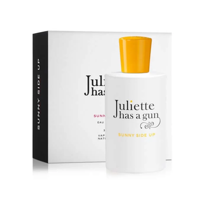 Φωτογραφία προϊόντος: JULIETTE HAS A GUN Sunny Side Up Eau De Parfum
