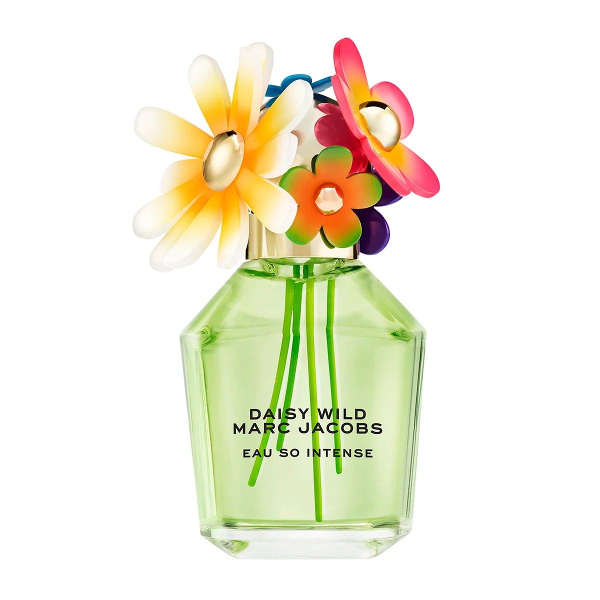Φωτογραφία προϊόντος: MARC JACOBS Daisy Wild Eau So Intense Eau De Parfum