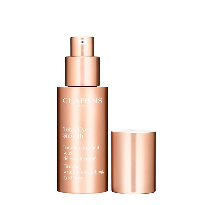 Φωτογραφία προϊόντος: CLARINS Total Eye Smooth 15ml