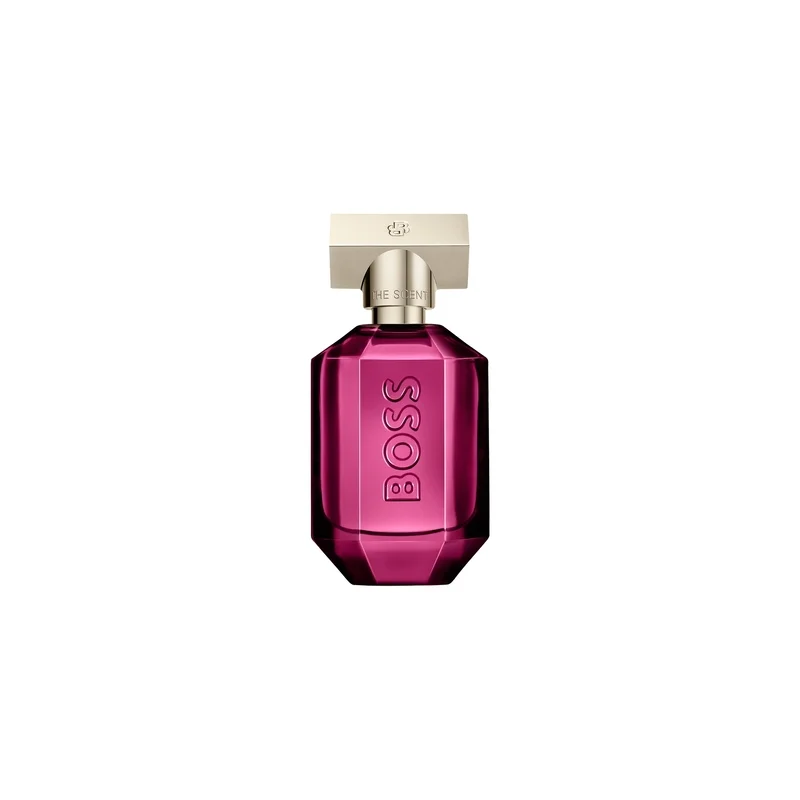 Φωτογραφία προϊόντος: HUGO BOSS Boss The Scent Magnetic Eau de Parfum For Her