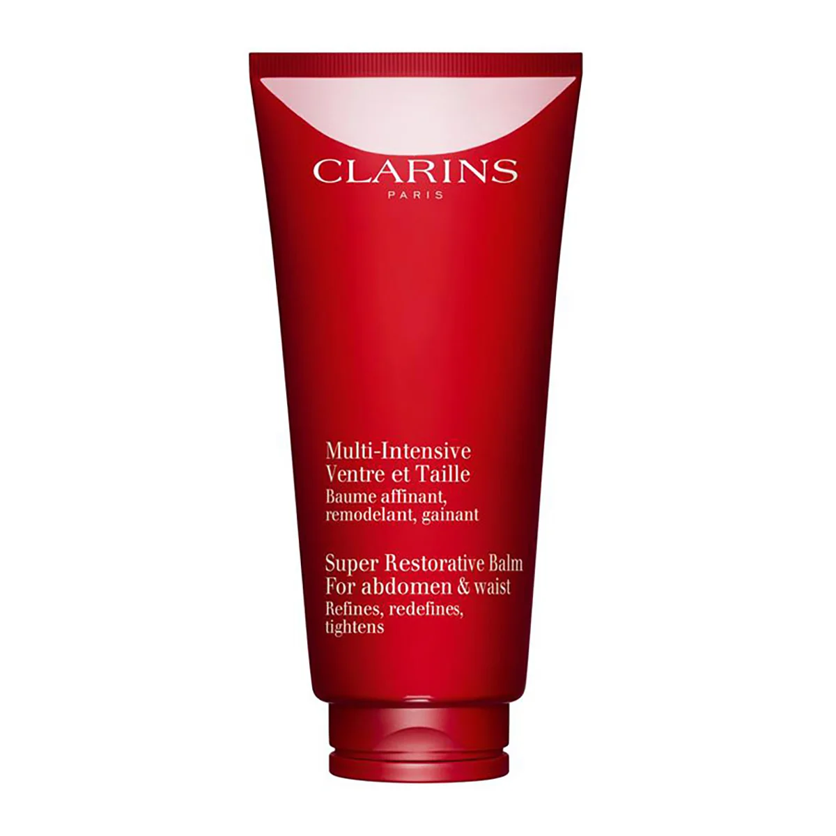 Φωτογραφία προϊόντος: CLARINS Super Restorative Abdomen & Waist Balm 200ml