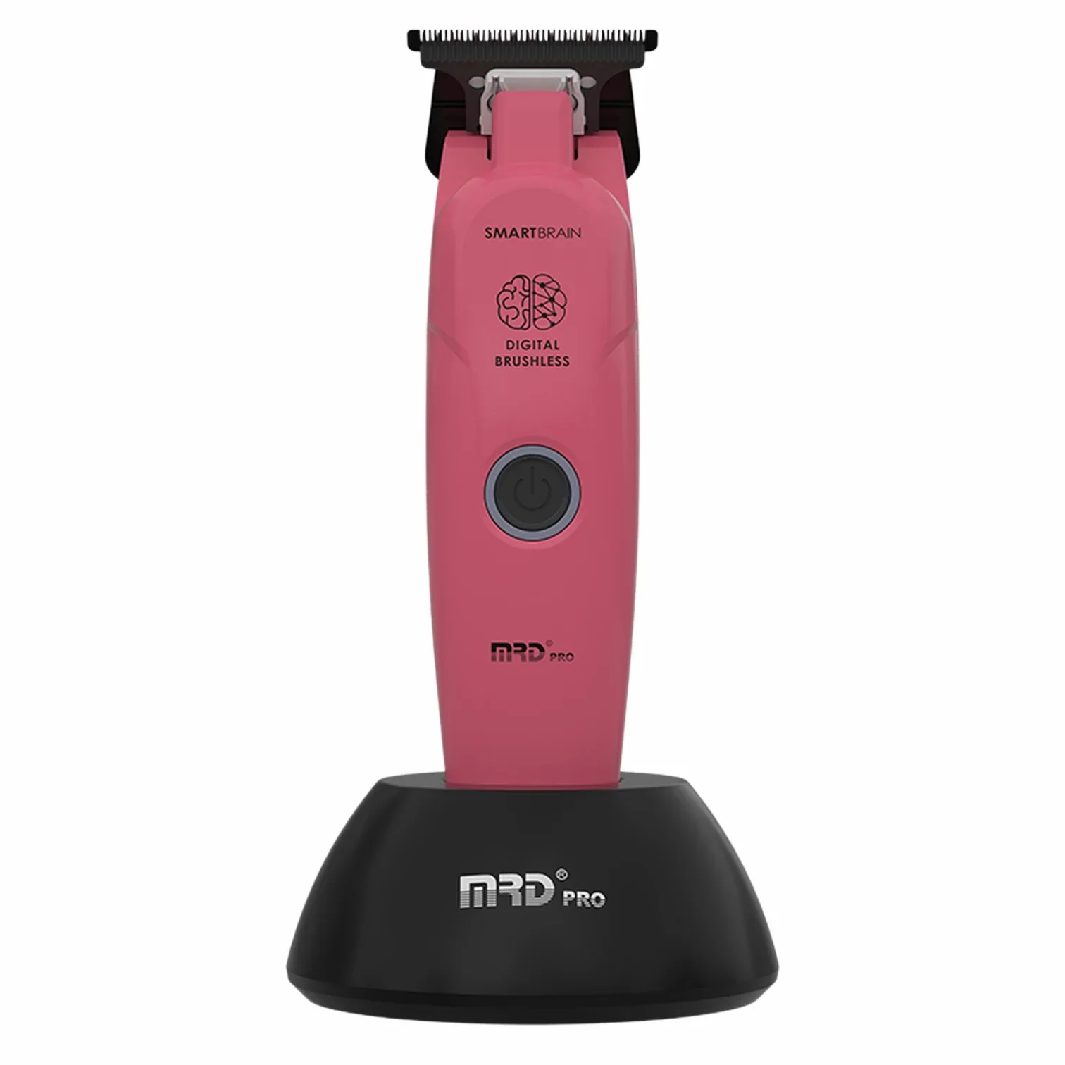 Φωτογραφία προϊόντος: MRD PRO Smart Brain GMT-3969ST Trimmer – Pink