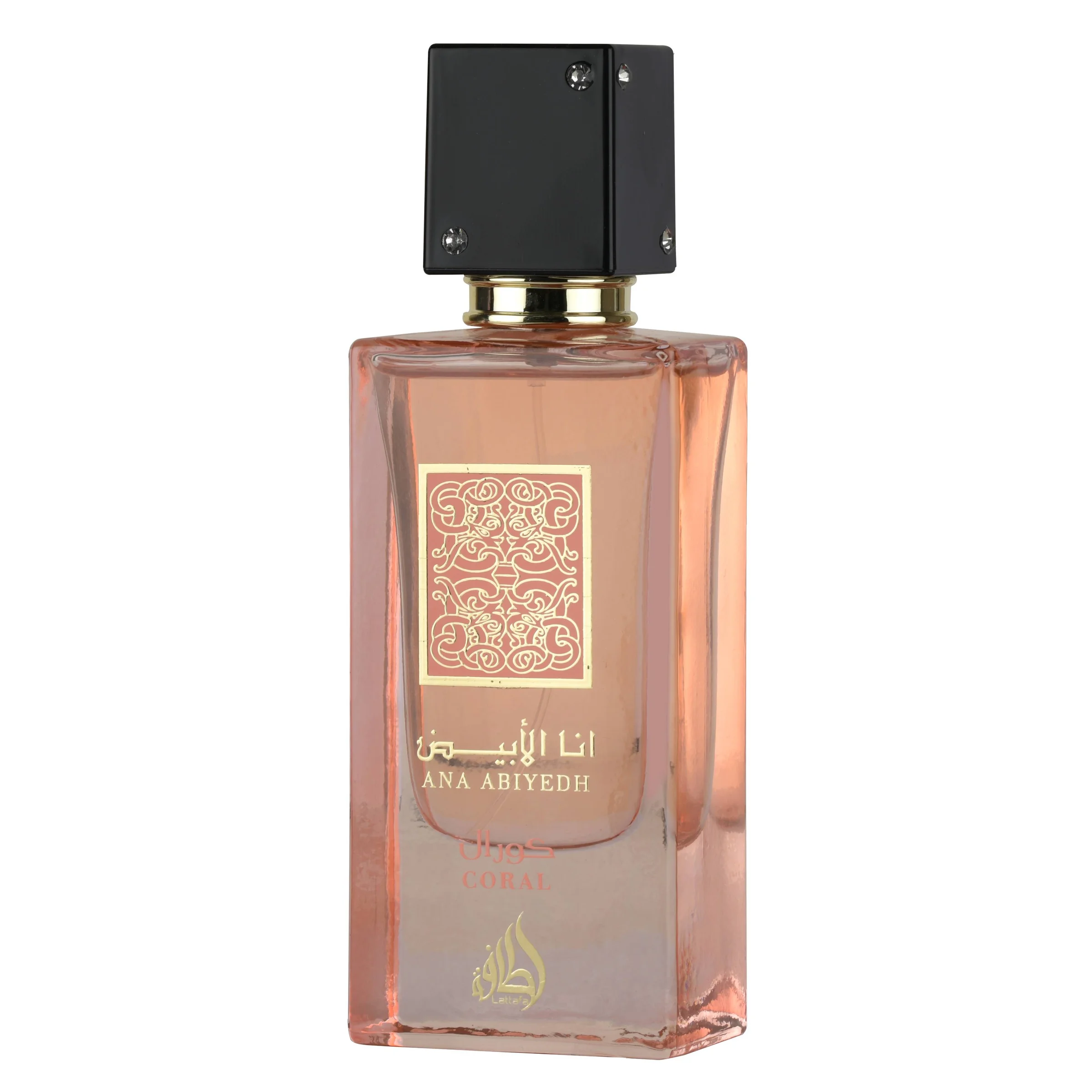 Φωτογραφία προϊόντος: LATTAFA Ana Abiyedh Coral Eau De Parfum 60ml