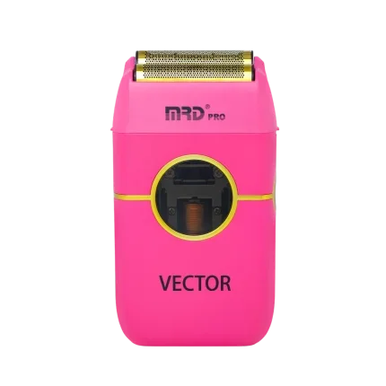 Φωτογραφία προϊόντος: MRD ZB-999 SHAVER PINK