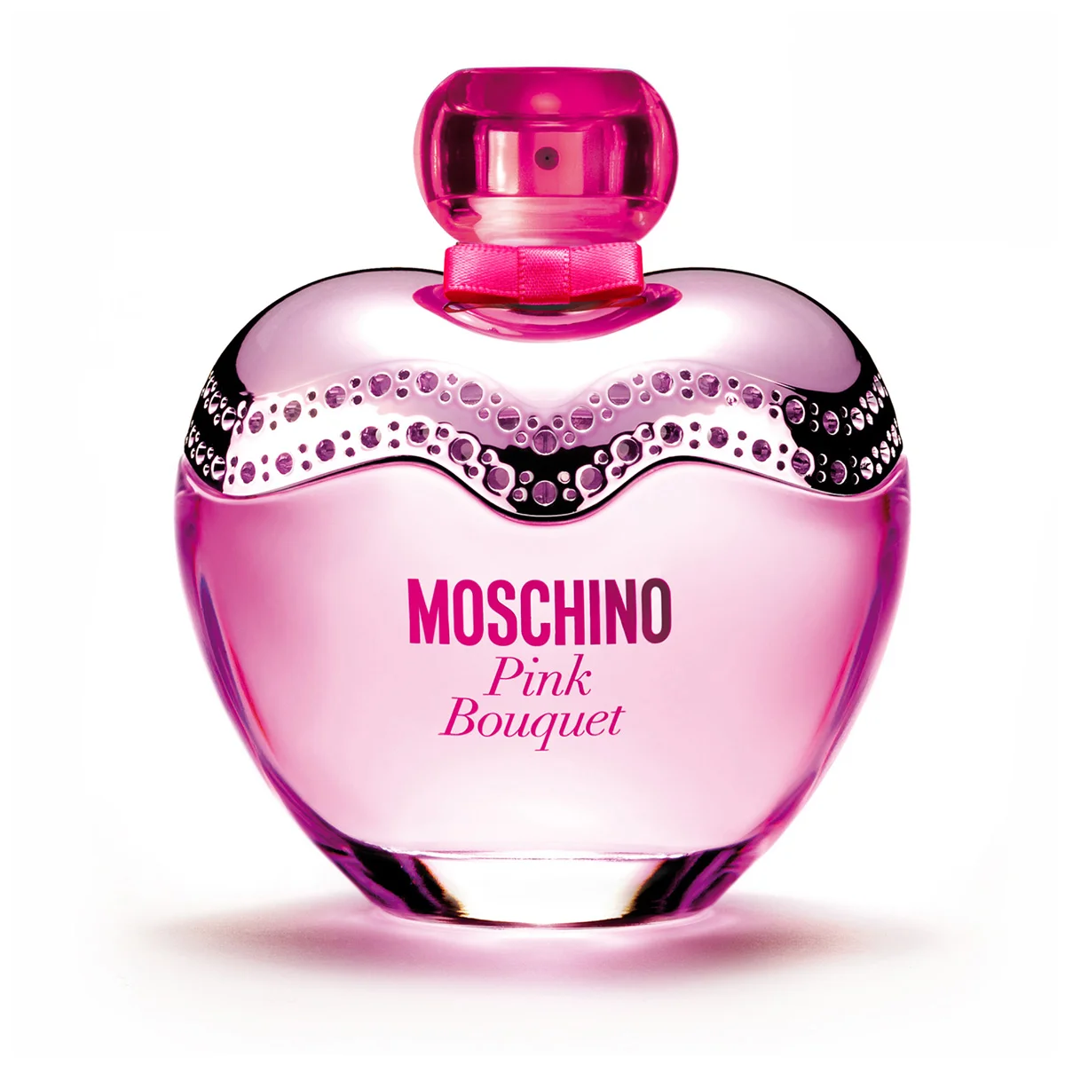 Φωτογραφία προϊόντος: MOSCHINO Pink Bouquet Eau de Toilette Spray