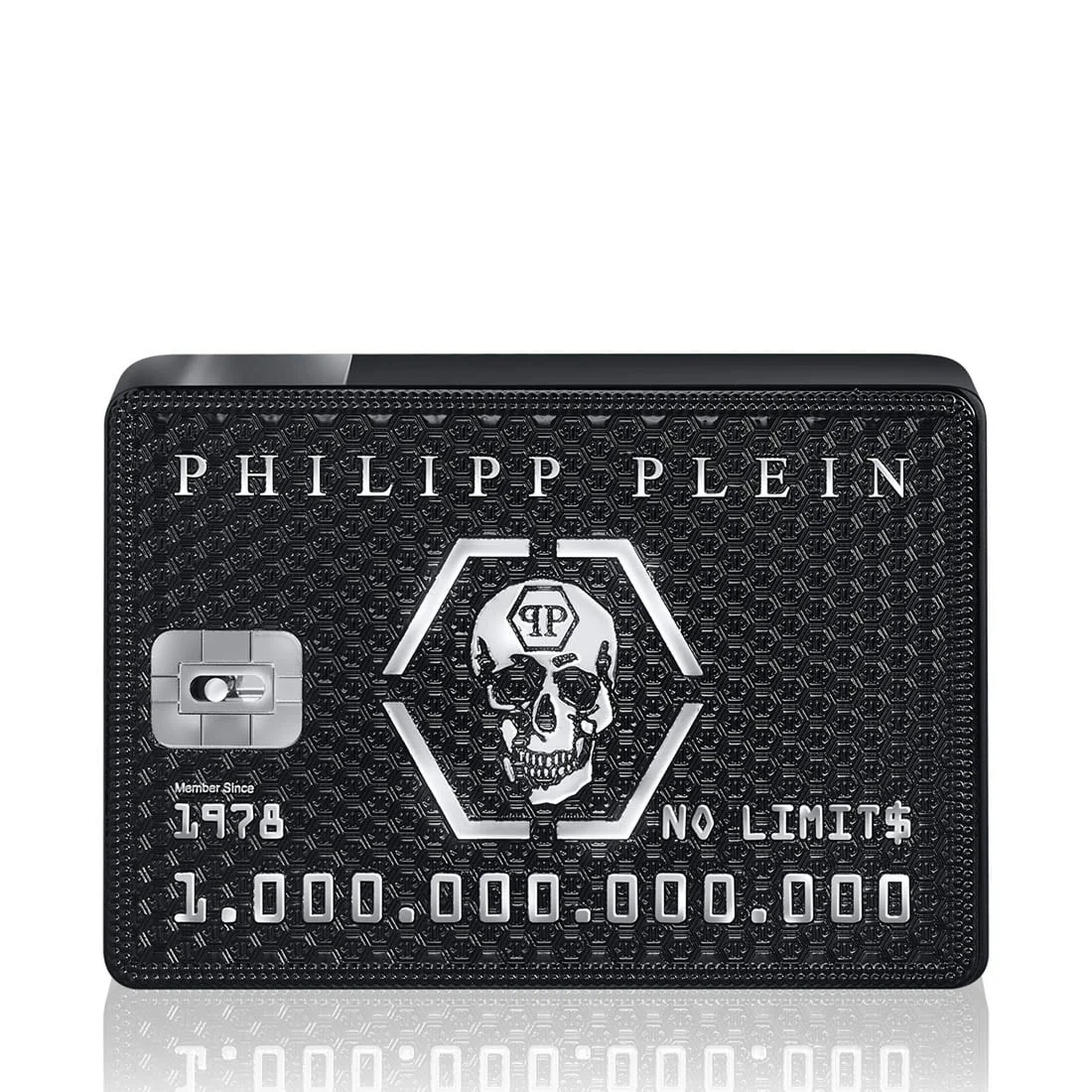 Φωτογραφία προϊόντος: PHILIPP PLEIN No Limit$ Eau De Parfum