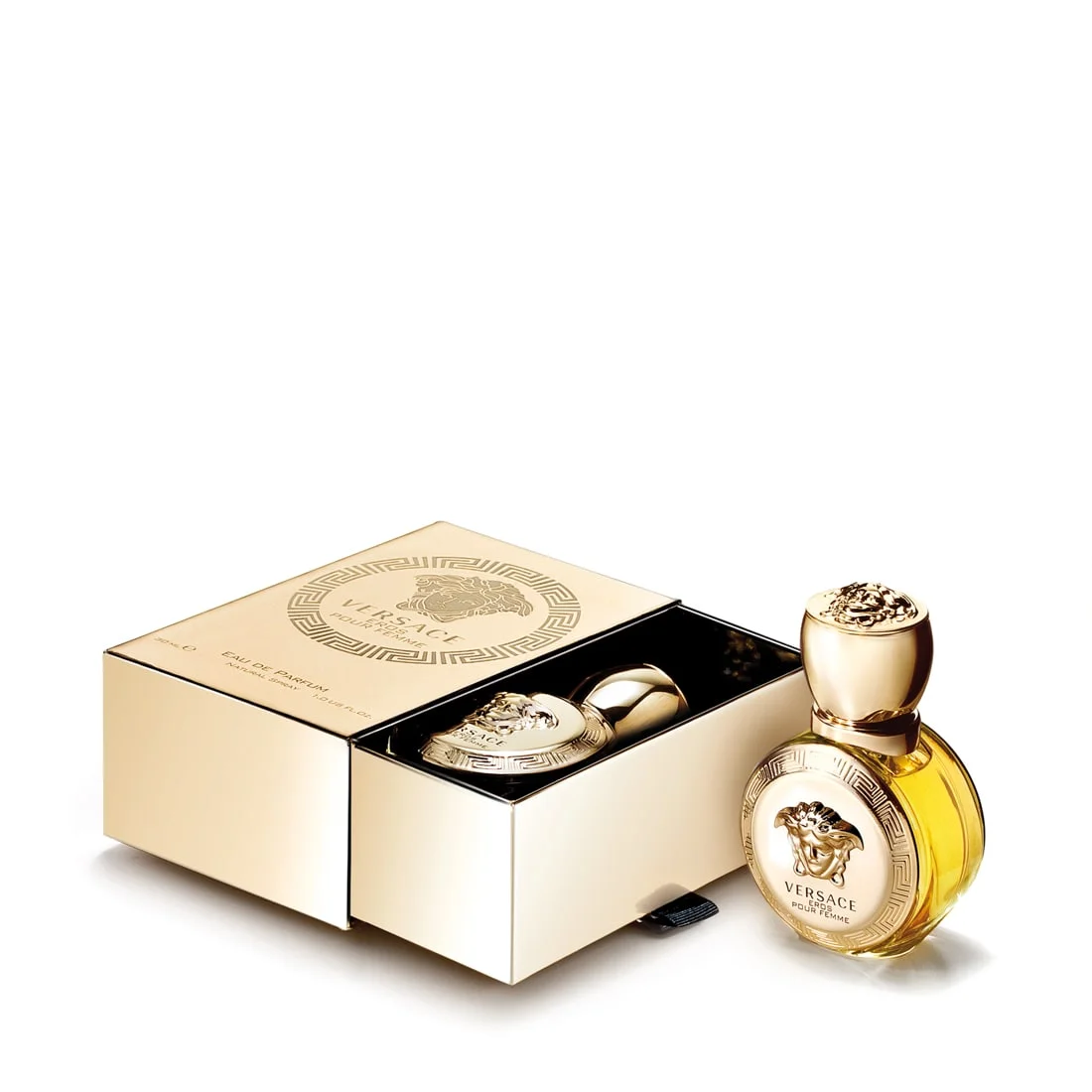 Φωτογραφία προϊόντος: VERSACE Eros Eau de Parfum