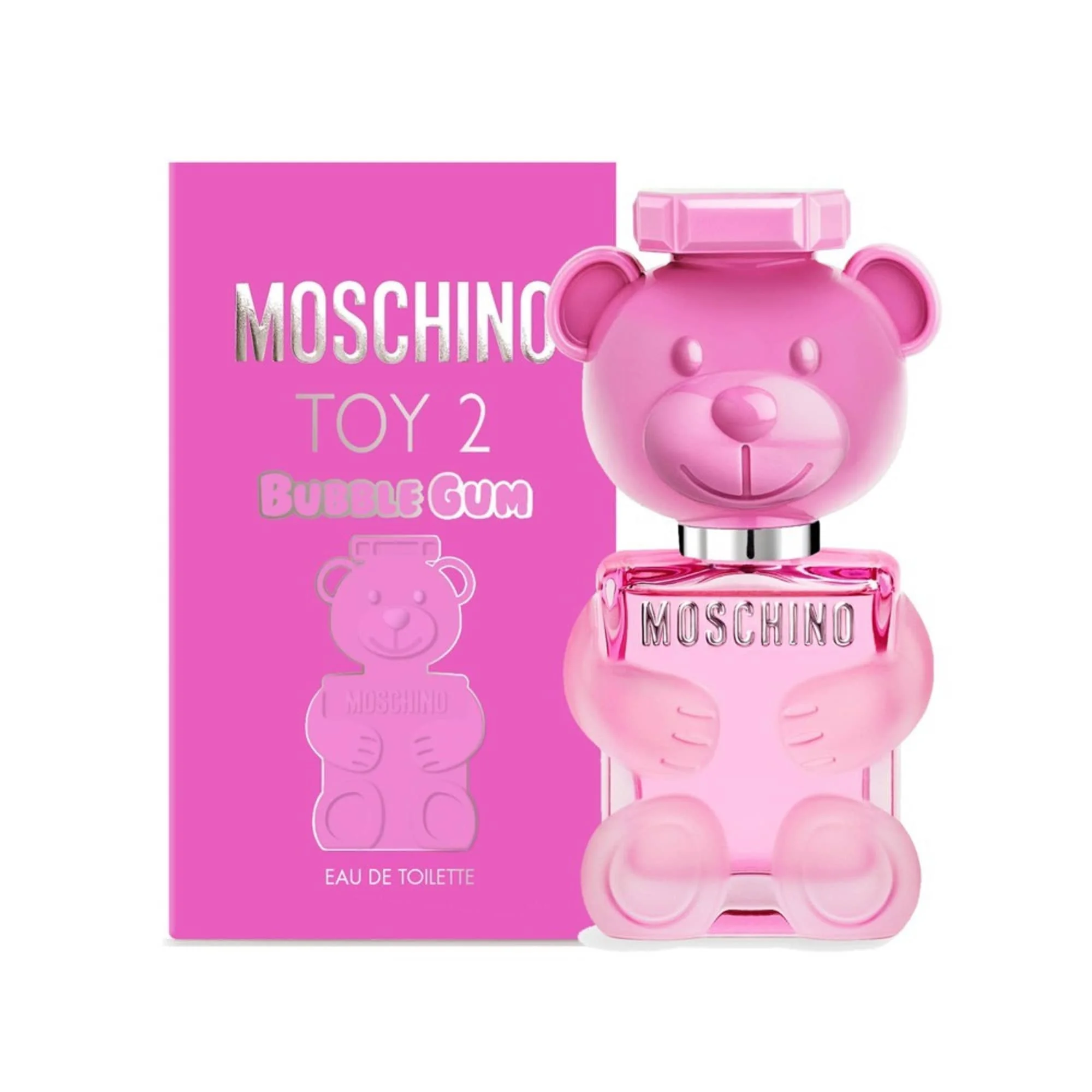 Φωτογραφία προϊόντος: MOSCHINO Toy 2 Bubble Gum Eau de Toilette