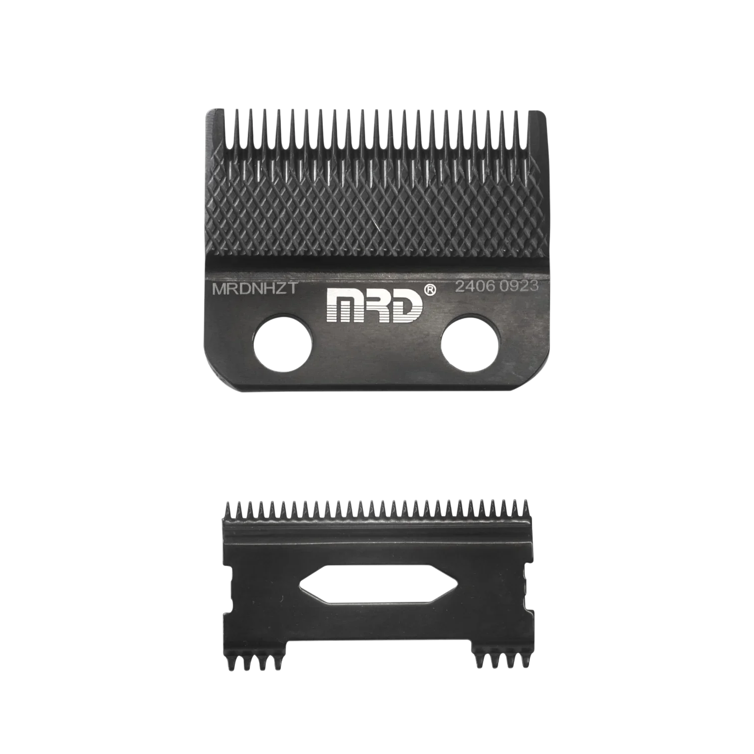 Φωτογραφία προϊόντος: MRD PRO Diamond Cut Clipper Blade
