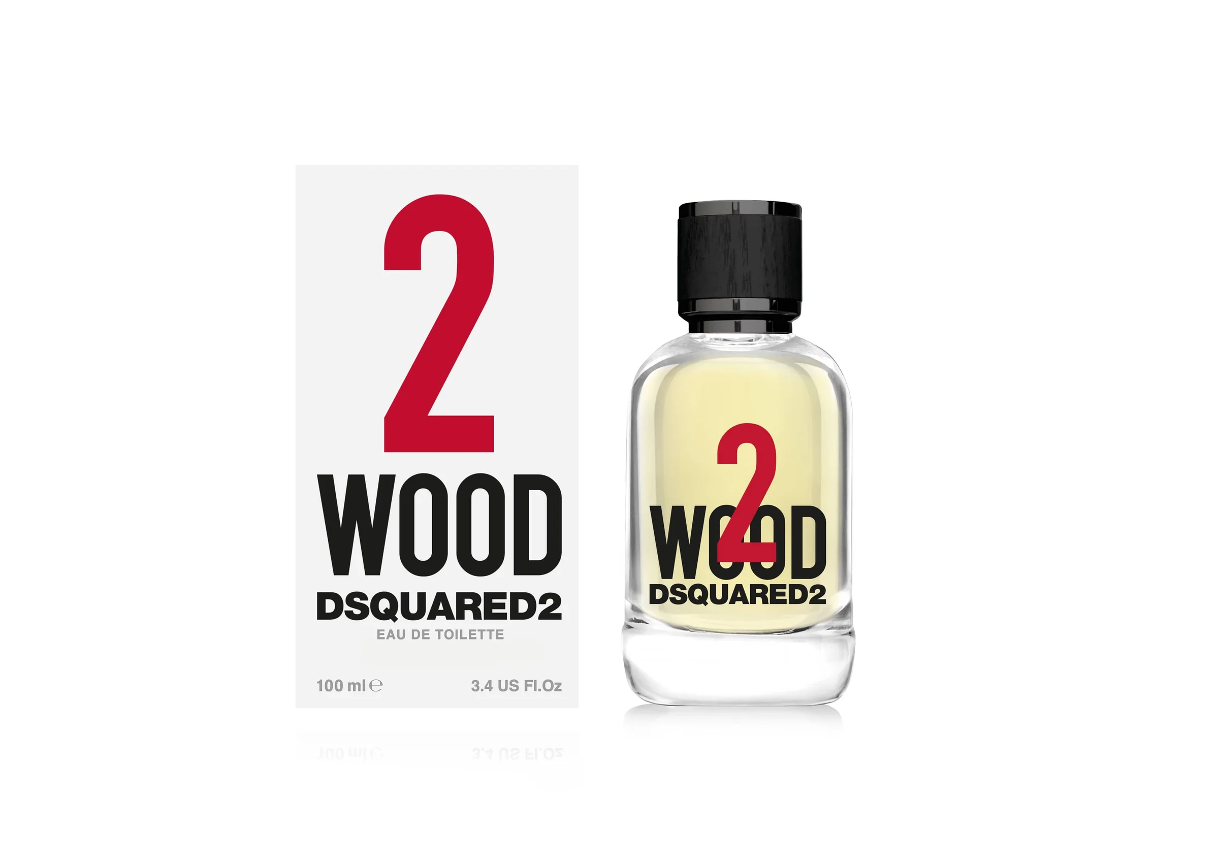 Φωτογραφία προϊόντος: DSQUARED 2 2Wood Eau De Toilette Spray
