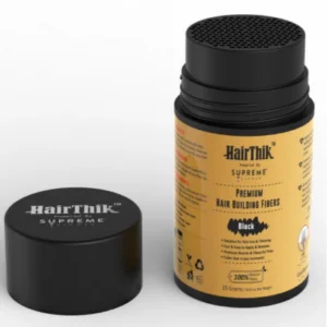 Φωτογραφία προϊόντος: SUPREME PREMIUM HAIR BUILDING FIBERS