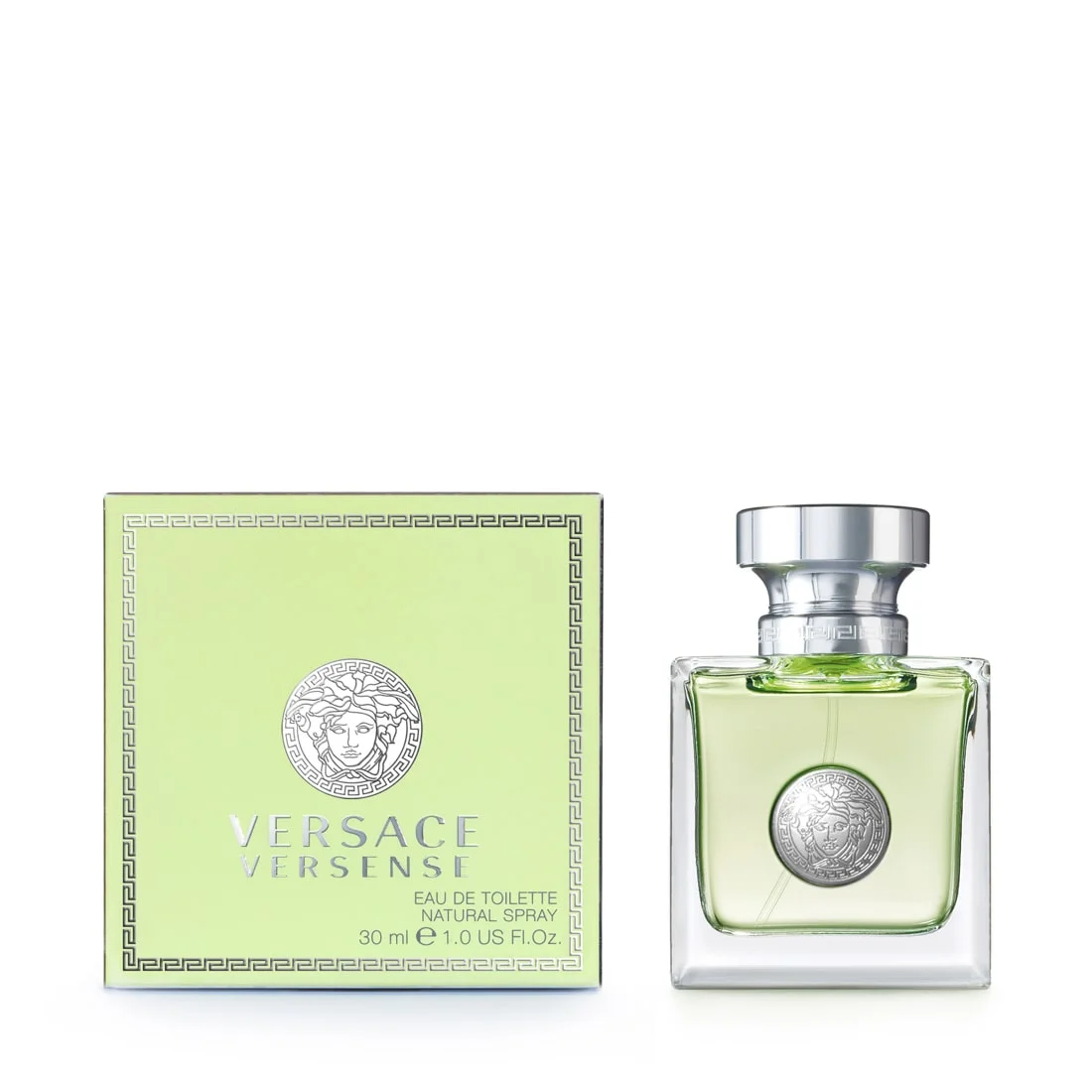 Φωτογραφία προϊόντος: VERSACE Versense Eau de Toilette Vapo