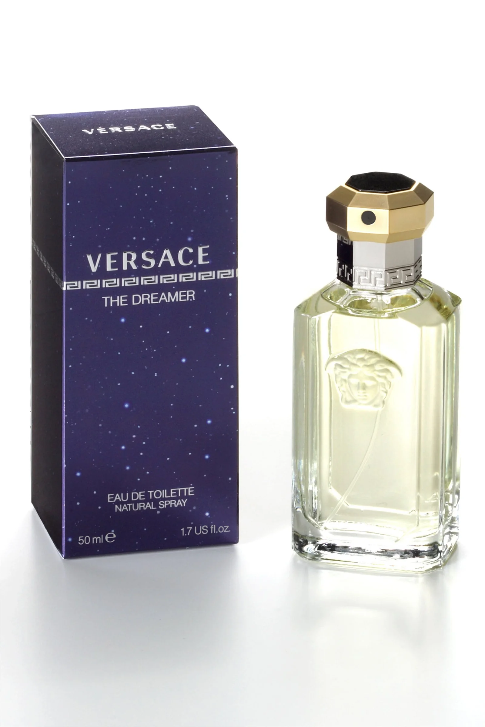 Φωτογραφία προϊόντος: VERSACE Dreamer Eau de Toilette