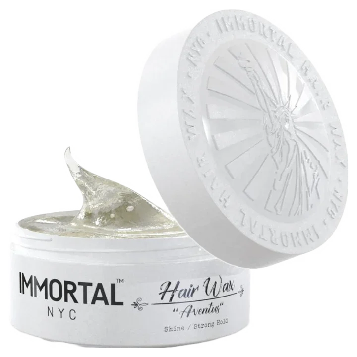 Φωτογραφία προϊόντος: IMMORTAL AVENTUS HAIR WAX 150ML