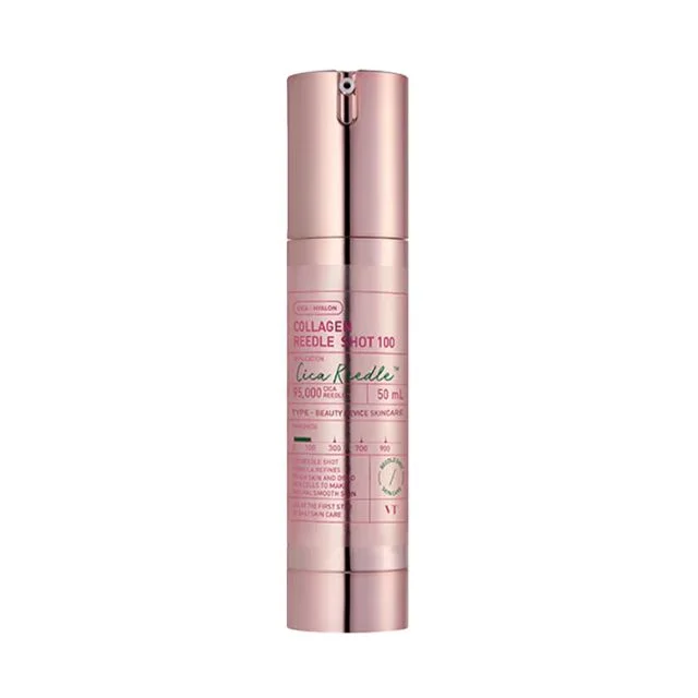 Φωτογραφία προϊόντος: VT COSMETICS Collagen Reedle Shot 100 50ml