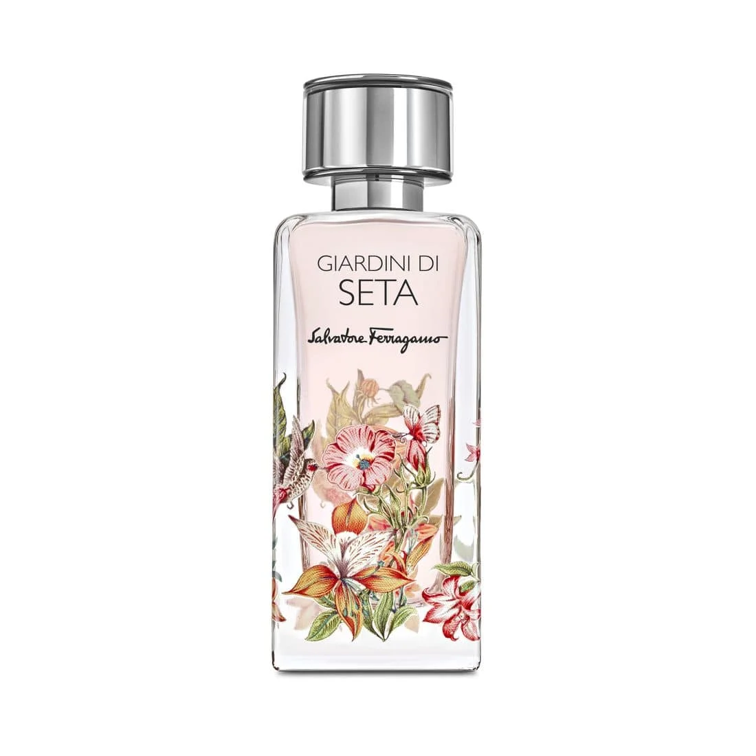 Φωτογραφία προϊόντος: FERRAGAMO Giardini Di Seta Eau De Parfum