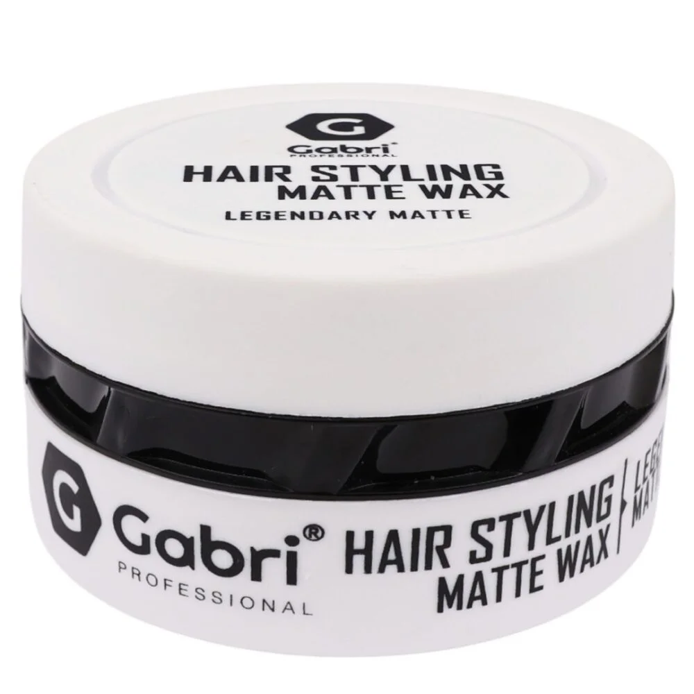 Φωτογραφία προϊόντος: GABRI LEGENDARY MATTE WAX 150ML
