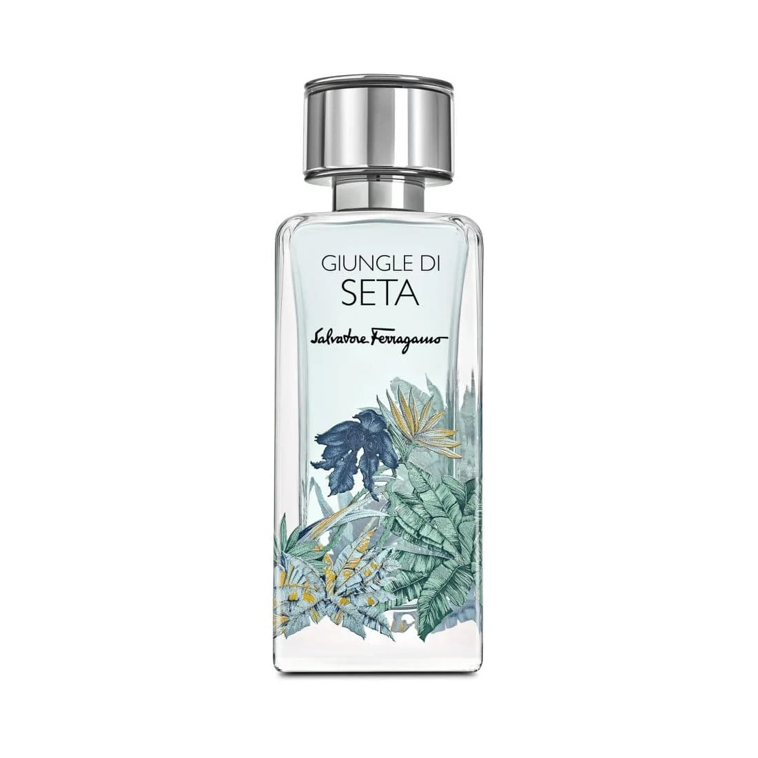 Φωτογραφία προϊόντος: FERRAGAMO Giungle Di Seta Eau De Parfum