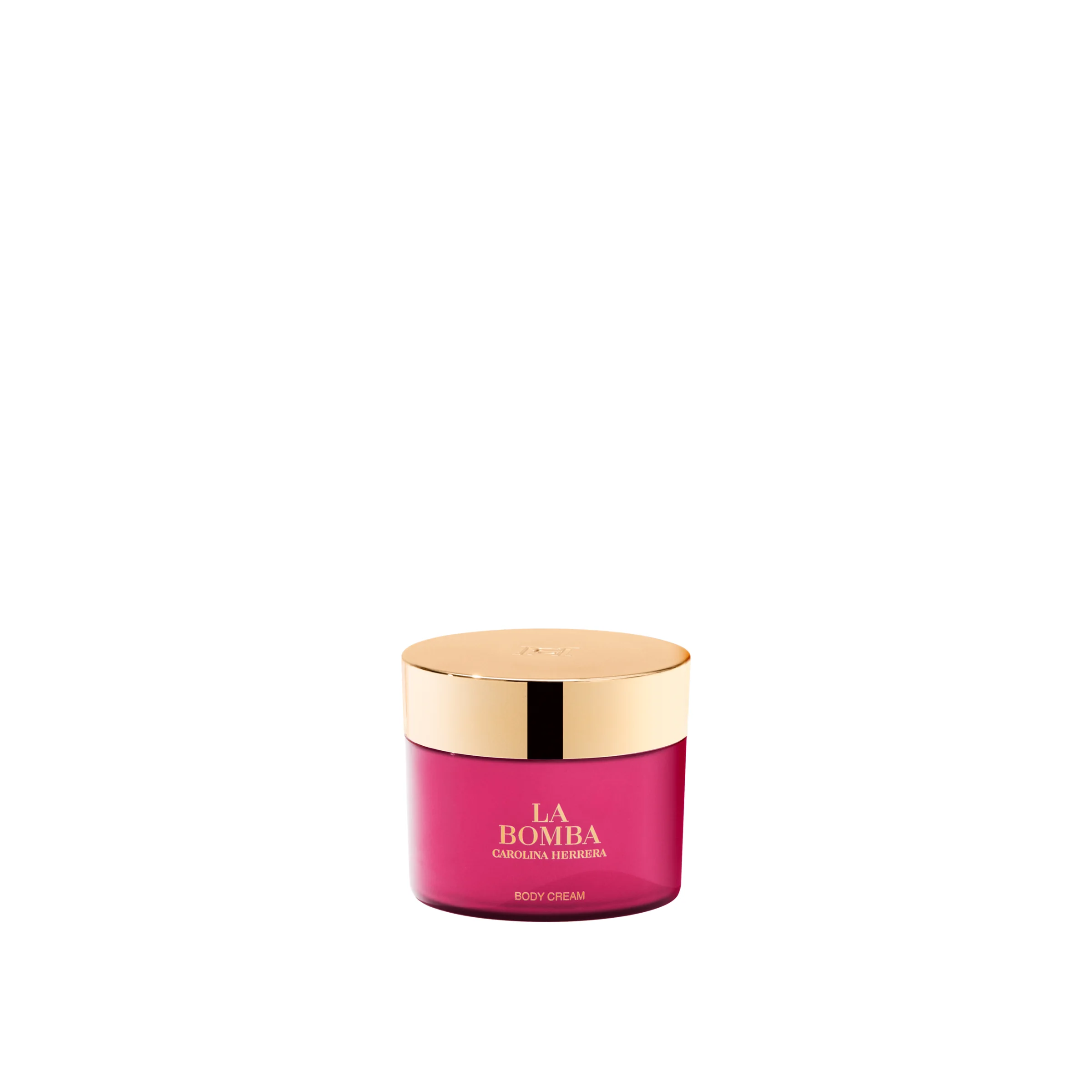 Φωτογραφία προϊόντος: CAROLINA HERRERA La Bomba Body Cream 200ml