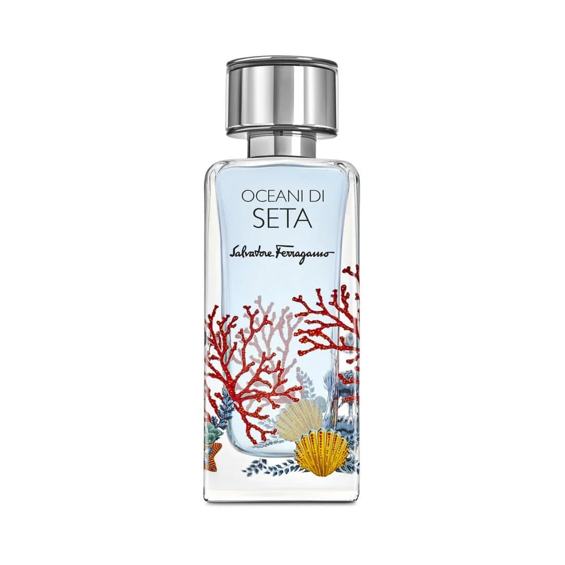 Φωτογραφία προϊόντος: FERRAGAMO Oceani Di Seta Eau De Parfum