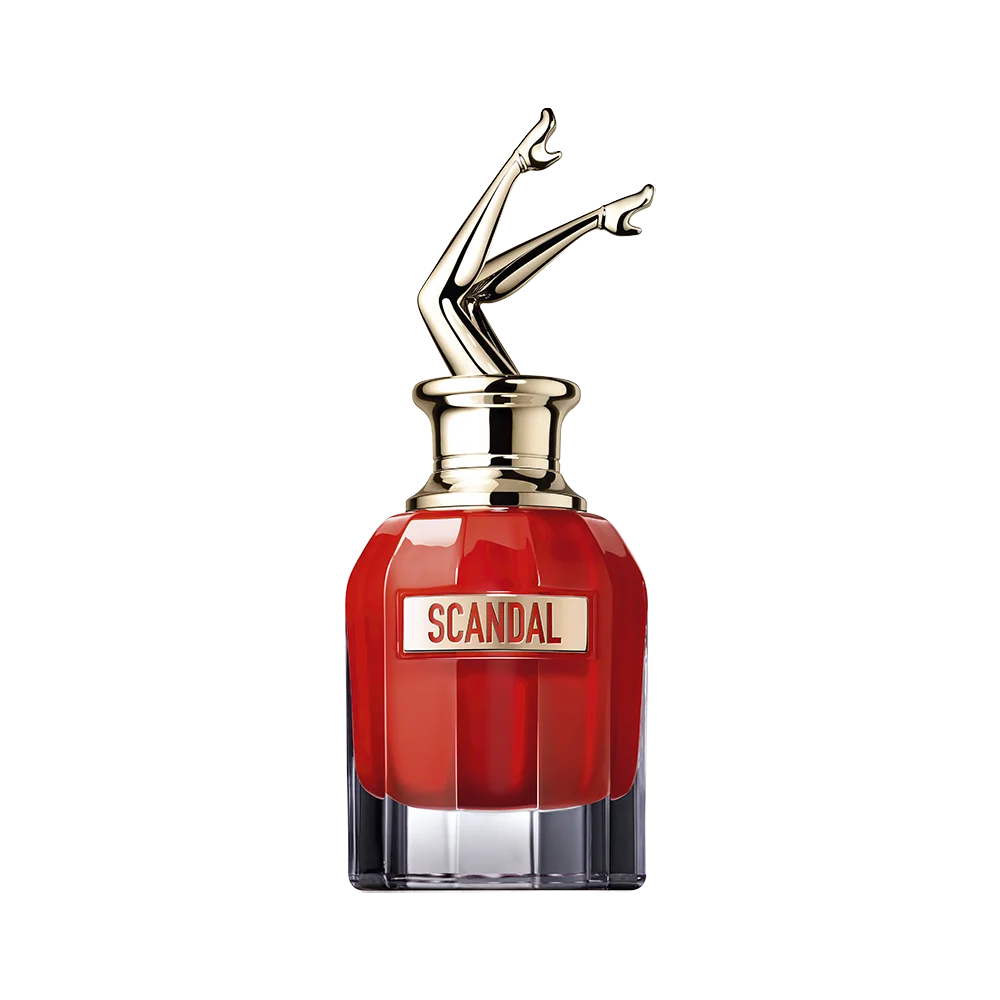 Φωτογραφία προϊόντος: JEAN PAUL GAULTIER Scandal Le Parfum Her Eau De Parfum