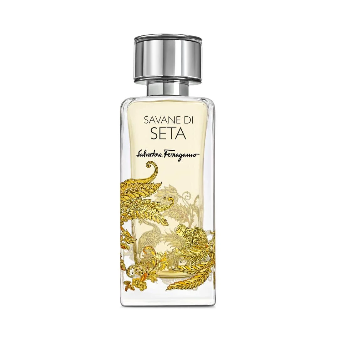 Φωτογραφία προϊόντος: FERRAGAMO Savane Di Seta Eau De Parfum