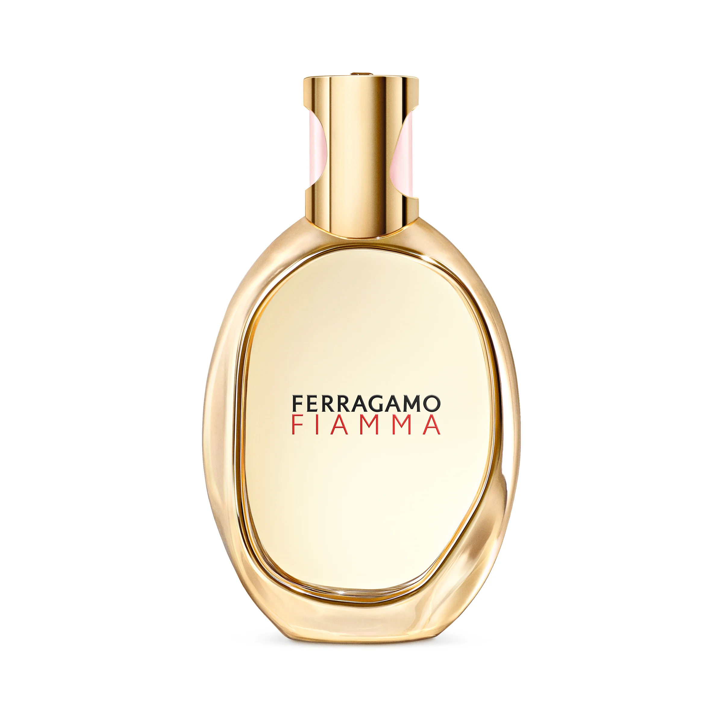 Φωτογραφία προϊόντος: FERRAGAMO Fiamma Eau De Parfum Refillable