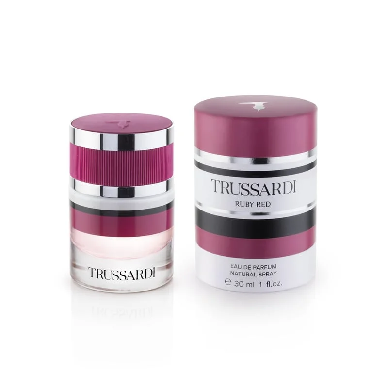 Φωτογραφία προϊόντος: TRUSSARDI Ruby Red Eau De Parfum