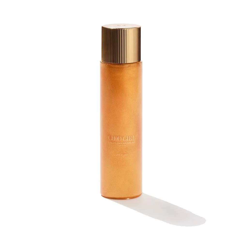 Φωτογραφία προϊόντος: CAROLINA HERRERA Good Girl Legs Oil 150ml