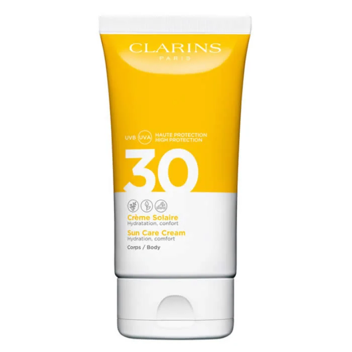 Φωτογραφία προϊόντος: Αντηλιακό Solaire Clarins Spf 30 (150 ml)