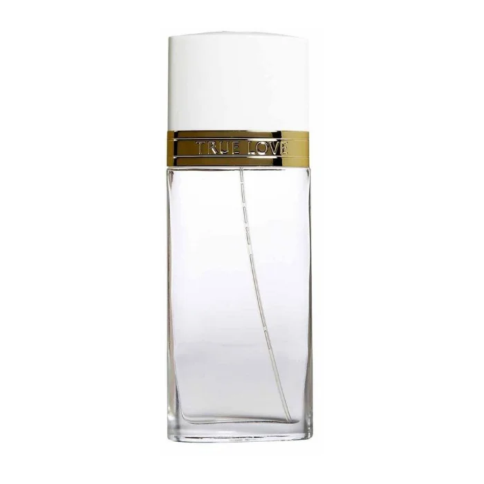 Φωτογραφία προϊόντος: Γυναικείο Άρωμα True Love Elizabeth Arden EDT (100 ml)