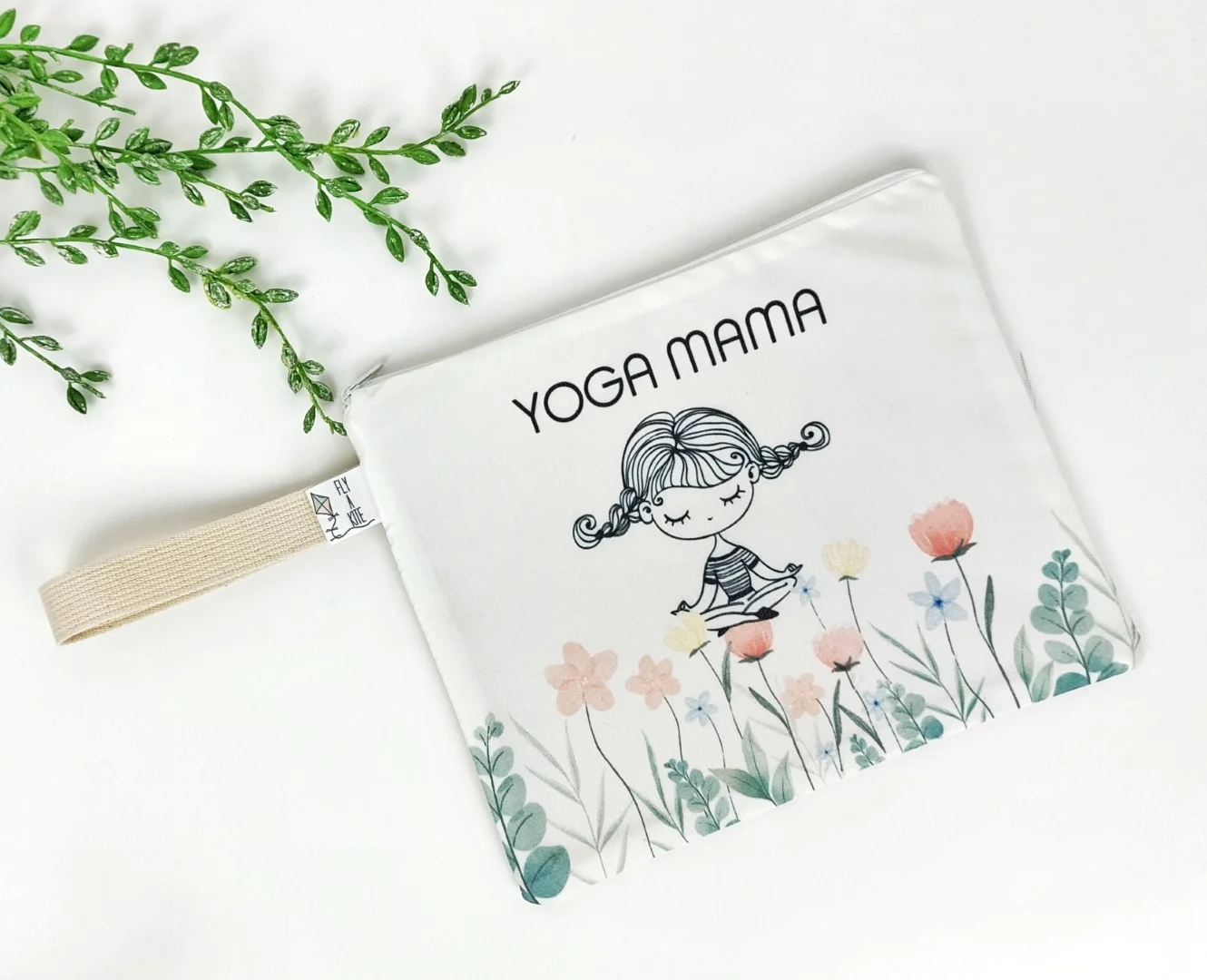 Φωτογραφία προϊόντος: Νεσεσέρ Yoga Mama