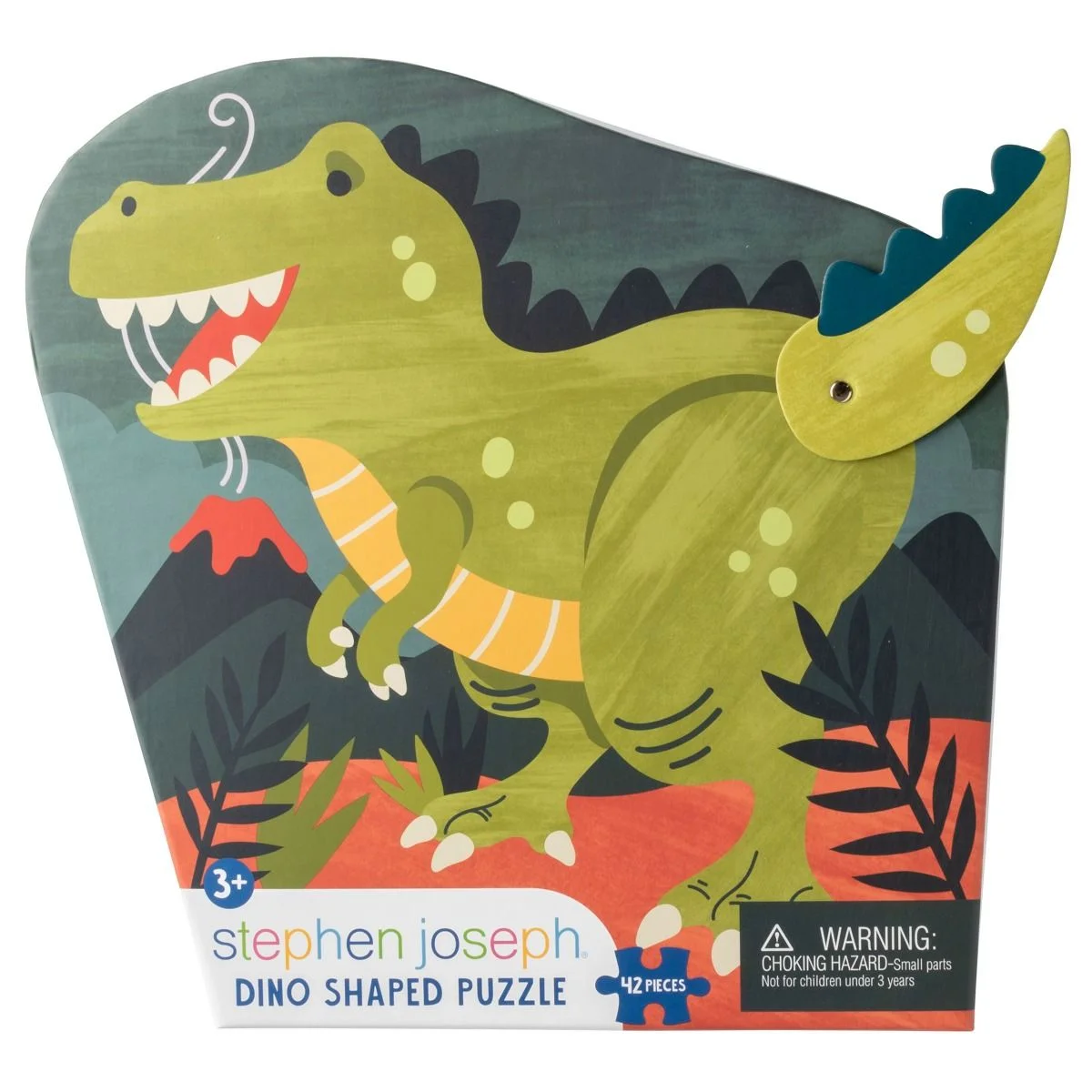 Φωτογραφία προϊόντος: Jigsaw Puzzle Dino