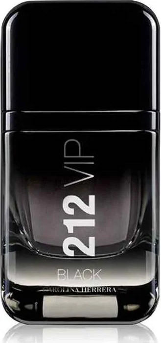 Φωτογραφία προϊόντος: Carolina Herrera 212 Vip Black Ανδρικό Άρωμα Eau De Parfum 50ml