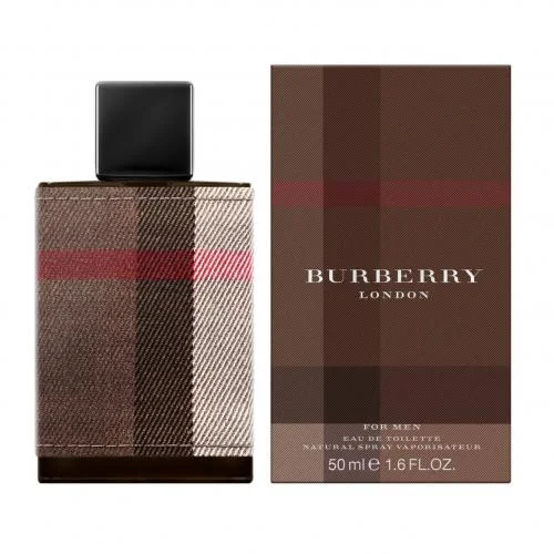 Φωτογραφία προϊόντος: Burberry London for Men Eau de Toilette 50ml