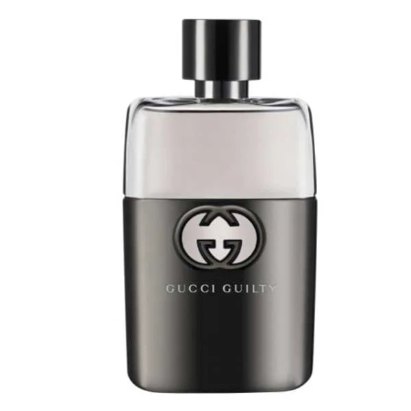 Φωτογραφία προϊόντος: Gucci GuiLy Pour Homme Eau de Toilette 90ml
