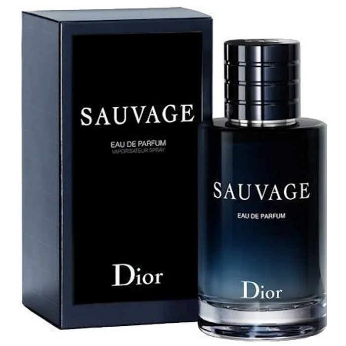 Φωτογραφία προϊόντος: Christian Dior Sauvage Eau de Parfum 200ml