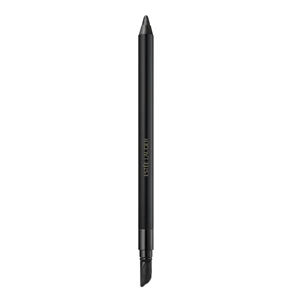 Φωτογραφία προϊόντος: Estee Lauder Double Wear 24h Waterproof Gel Eye Pencil 1.2g | Απόχρωση 01 Onyx