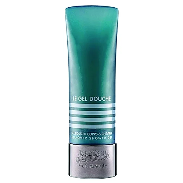 Φωτογραφία προϊόντος: JEAN PAUL GAULTIER Jean Paul GauLier Le Male Shower Gel 200ml