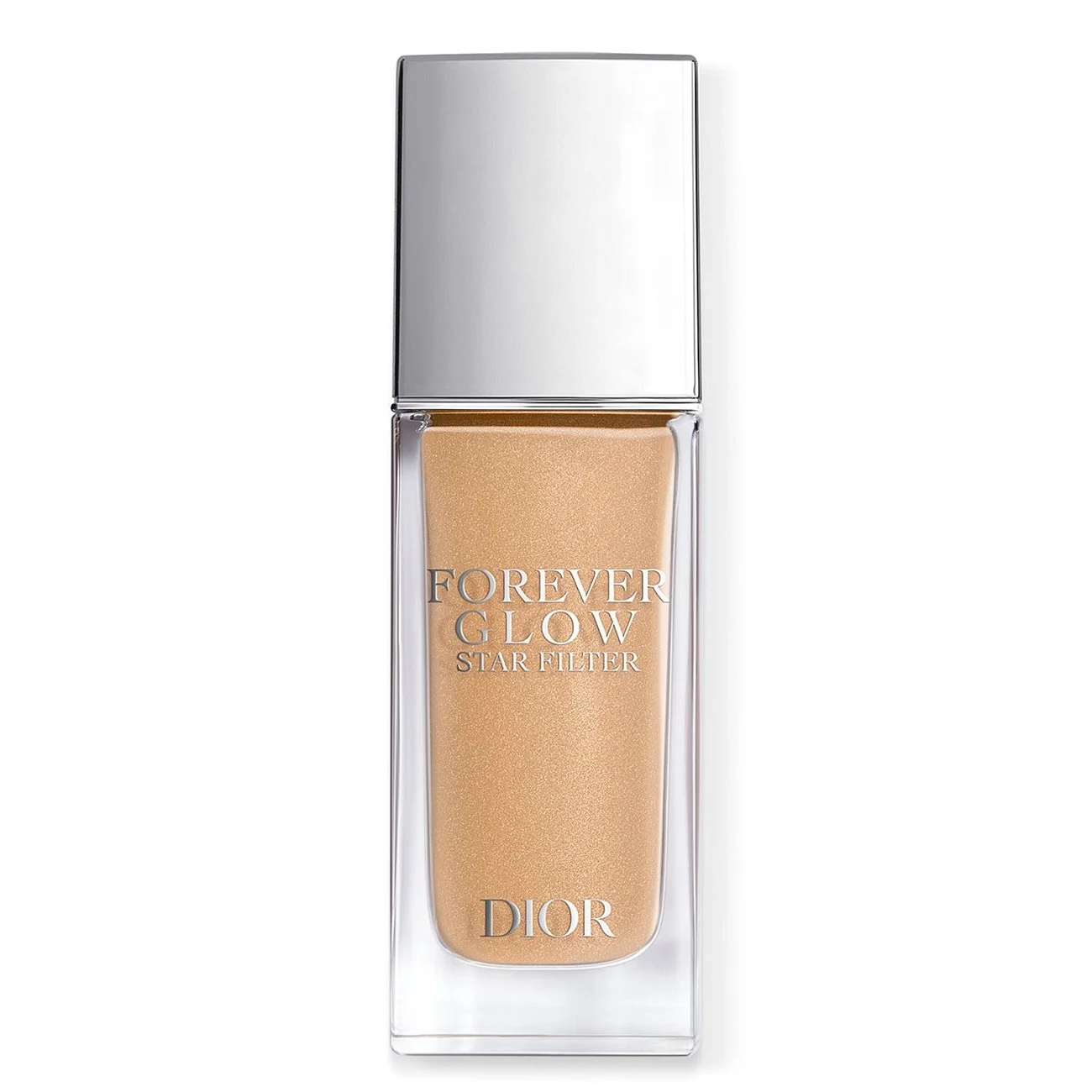 Φωτογραφία προϊόντος: Christian Dior Forever Glow Star FiLer Complexion Sublimating Fluid MuLi-Use Highlighter | Απόχρωση 3N