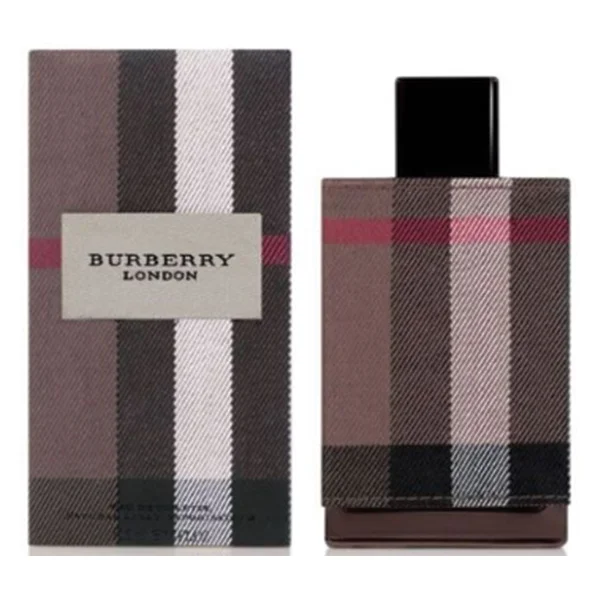 Φωτογραφία προϊόντος: Burberry London Men Eau de Toilette 100ml