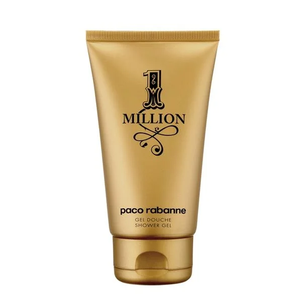 Φωτογραφία προϊόντος: Paco Rabanne 1 Million Shower Gel 150ml