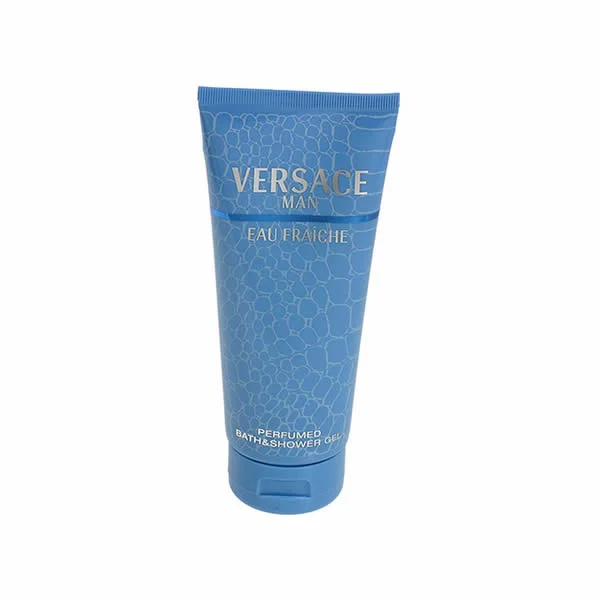Φωτογραφία προϊόντος: VERSACE Man Eau Fraiche Bath & Shower Gel 200ml