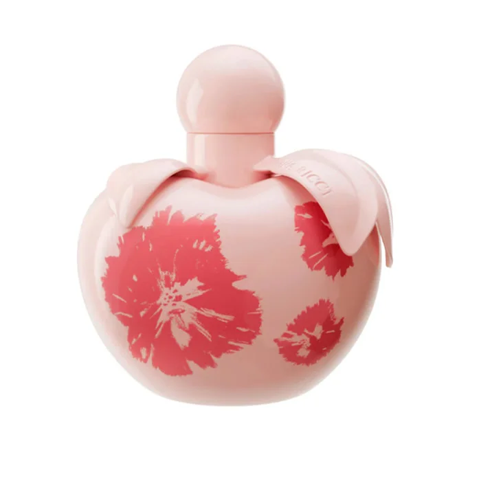 Φωτογραφία προϊόντος: Nina Ricci Nina Fleur Eau De Toilette Spray 50ml